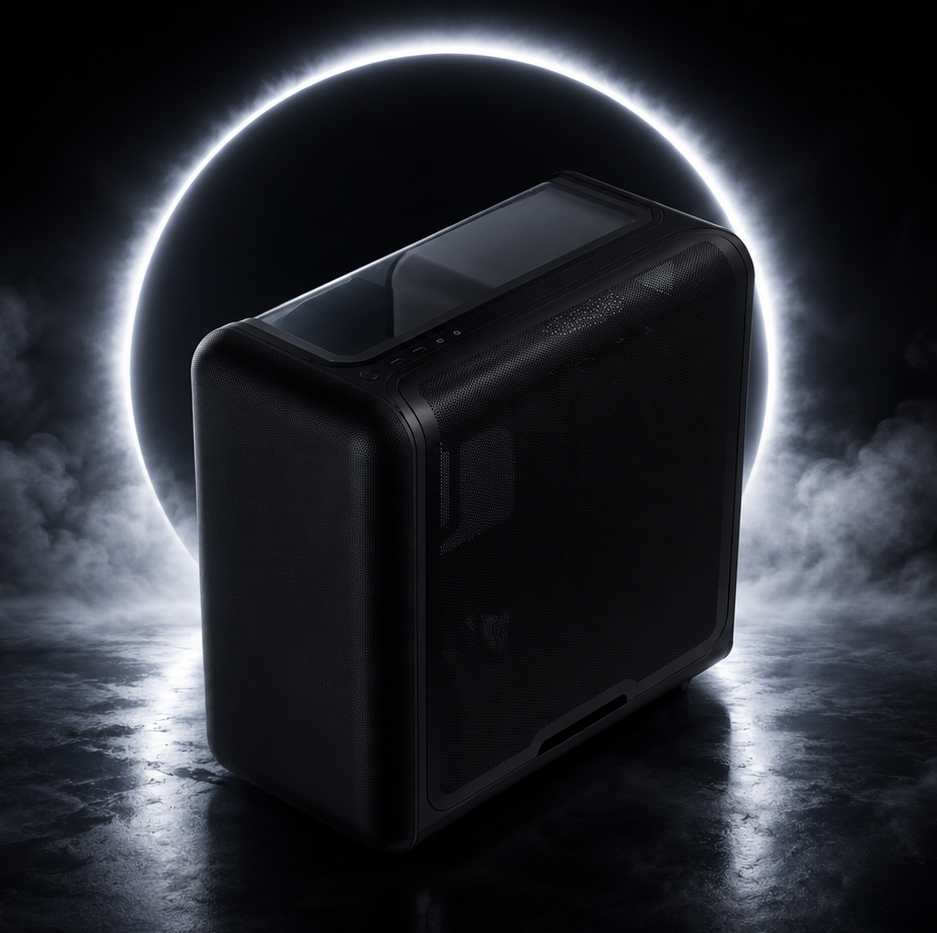 Eclipse