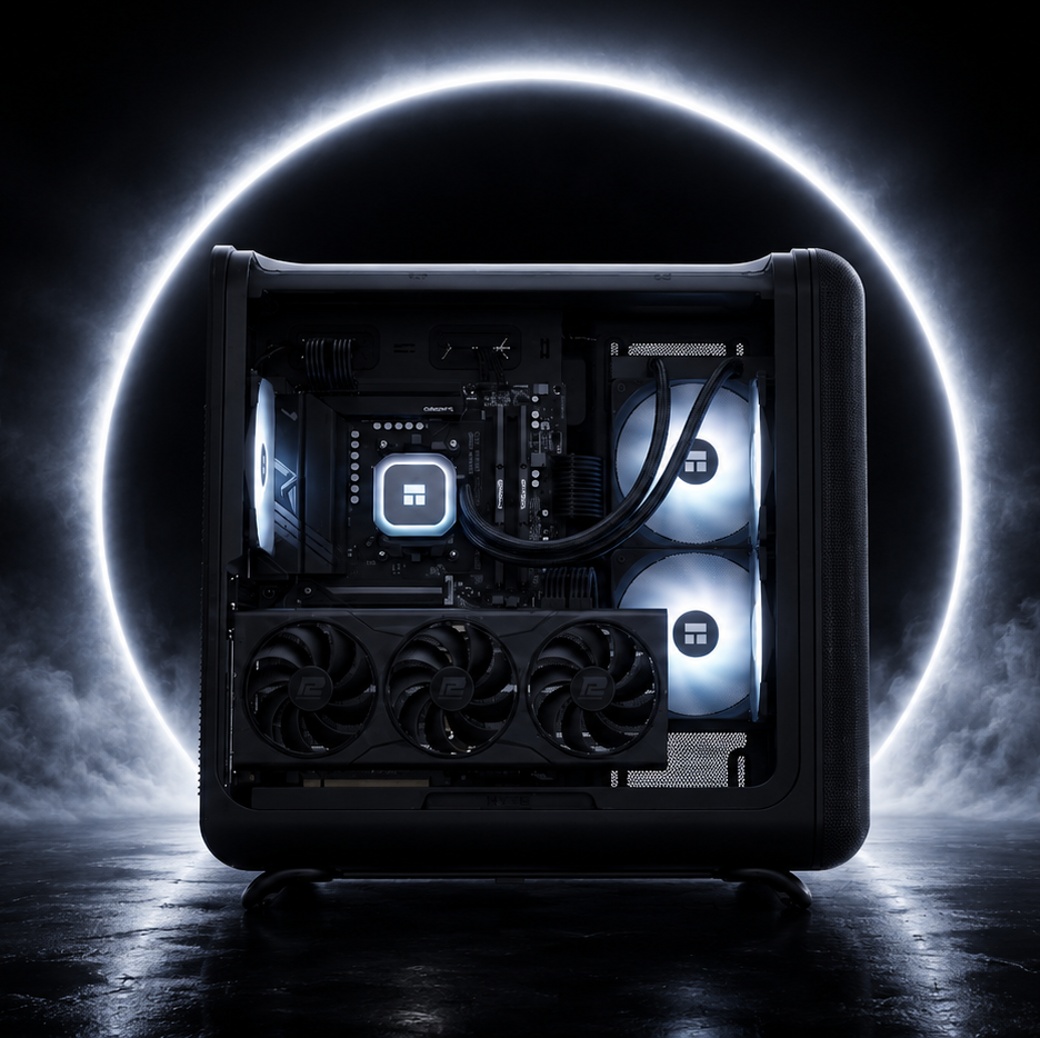 Eclipse